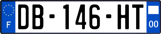 DB-146-HT