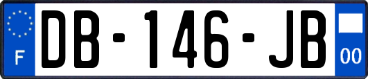 DB-146-JB