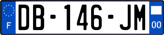 DB-146-JM