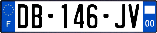 DB-146-JV