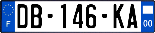 DB-146-KA