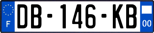 DB-146-KB