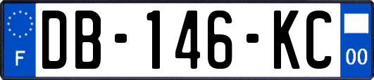 DB-146-KC