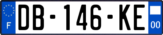 DB-146-KE