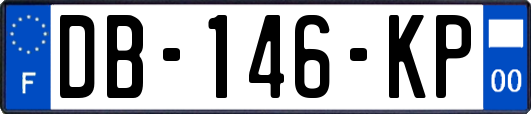 DB-146-KP