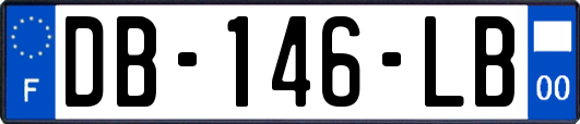 DB-146-LB