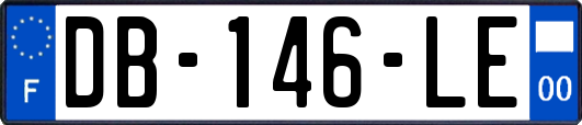 DB-146-LE