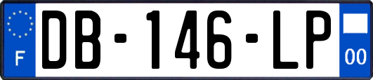 DB-146-LP