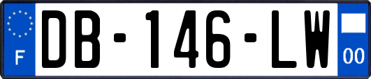 DB-146-LW