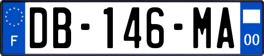 DB-146-MA