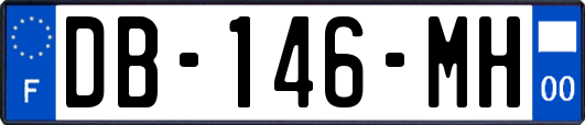 DB-146-MH