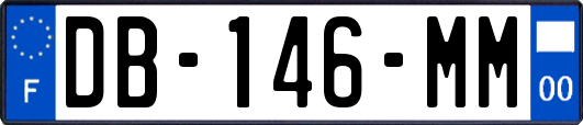 DB-146-MM