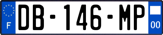 DB-146-MP