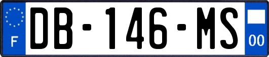 DB-146-MS