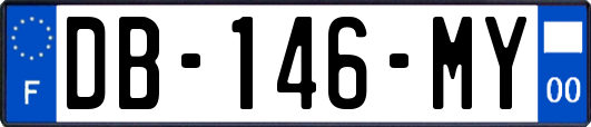 DB-146-MY