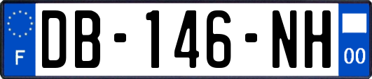 DB-146-NH