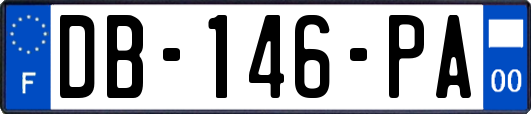 DB-146-PA