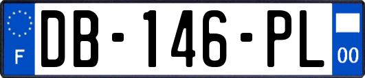 DB-146-PL