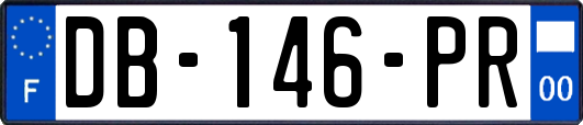 DB-146-PR