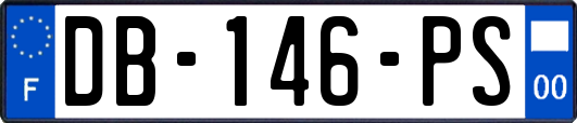 DB-146-PS