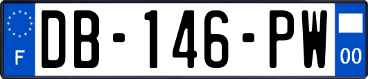 DB-146-PW
