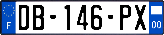 DB-146-PX