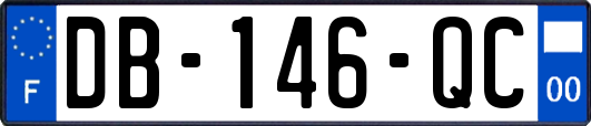 DB-146-QC