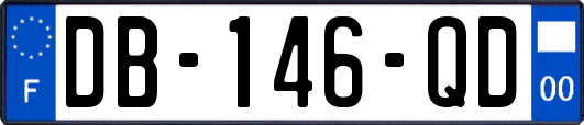 DB-146-QD