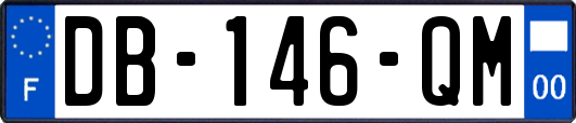 DB-146-QM