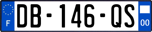 DB-146-QS