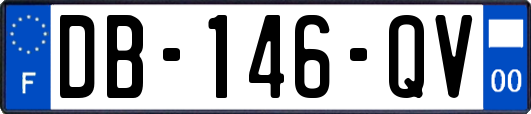 DB-146-QV
