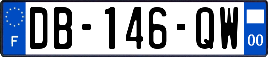 DB-146-QW