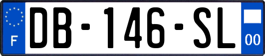 DB-146-SL