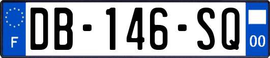 DB-146-SQ