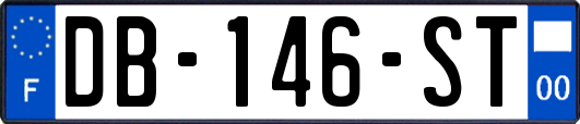 DB-146-ST