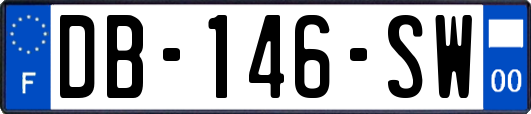DB-146-SW