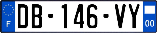 DB-146-VY