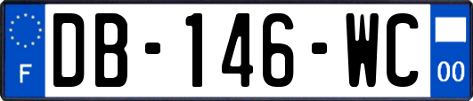 DB-146-WC