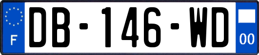 DB-146-WD
