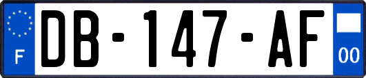 DB-147-AF