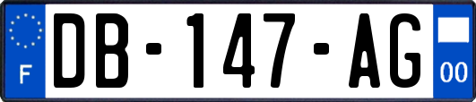 DB-147-AG