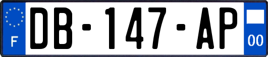 DB-147-AP