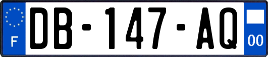 DB-147-AQ