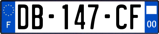 DB-147-CF