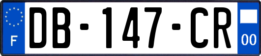 DB-147-CR