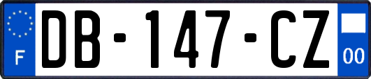 DB-147-CZ