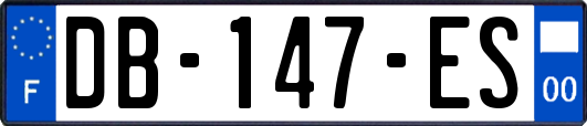 DB-147-ES