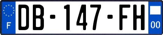 DB-147-FH