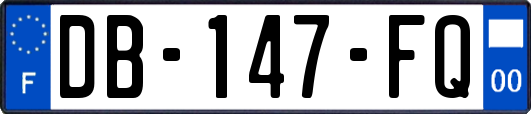 DB-147-FQ