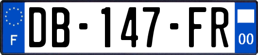 DB-147-FR